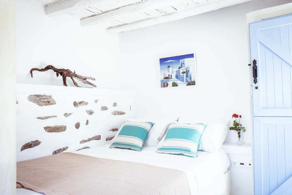 Montana Villa Stelida  Room photo