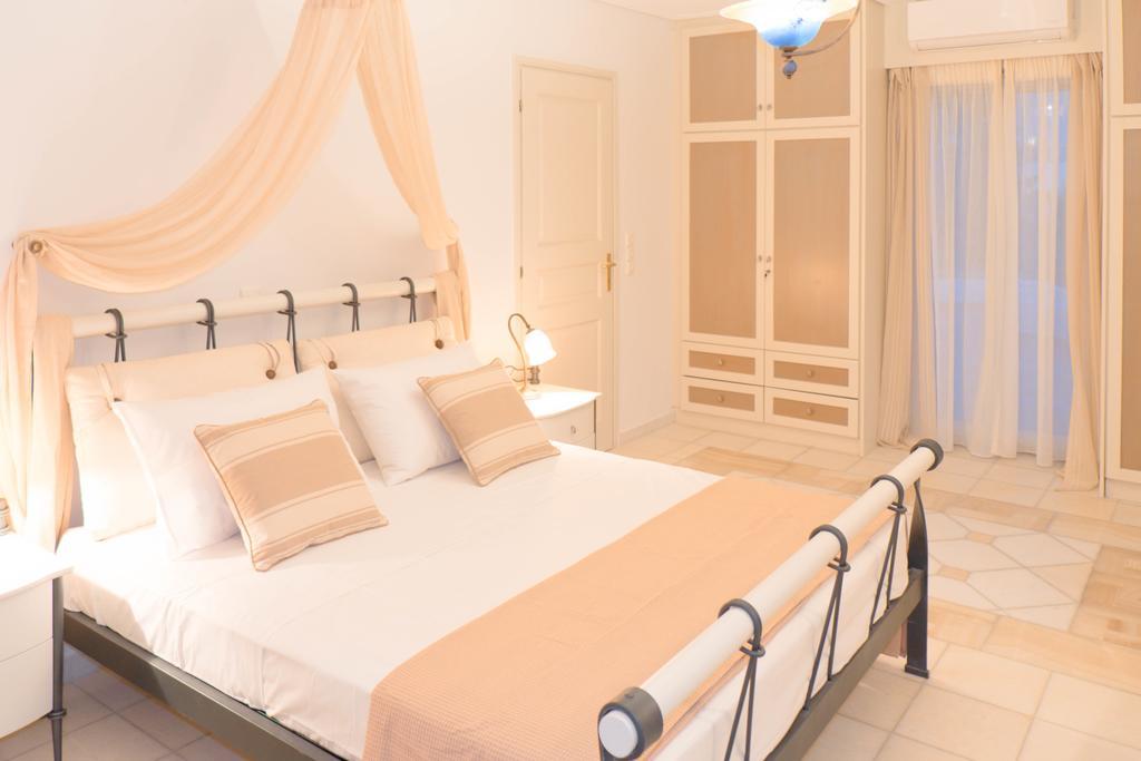 Montana Villa Stelida  Room photo