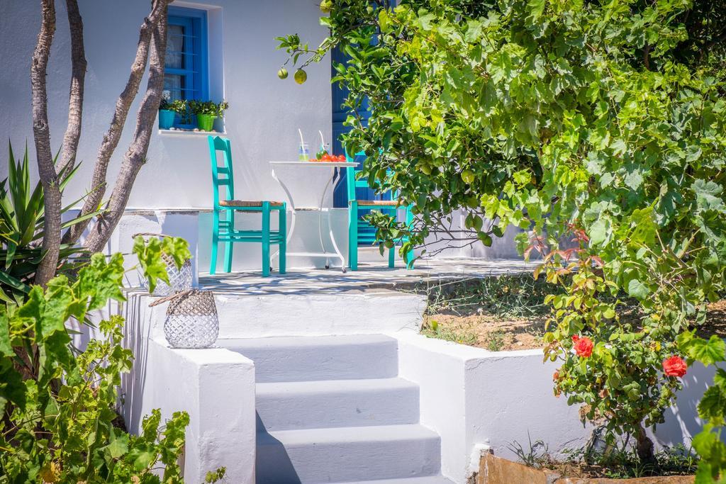 Montana Villa Stelida  Exterior photo