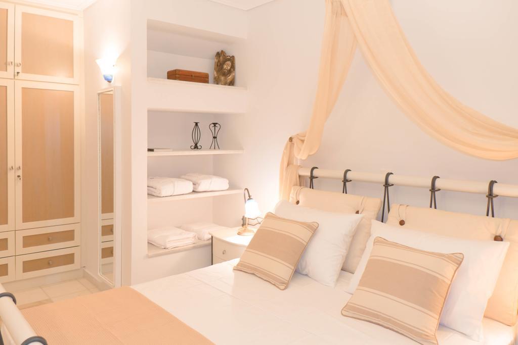 Montana Villa Stelida  Room photo