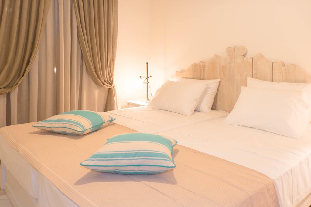 Montana Villa Stelida  Room photo