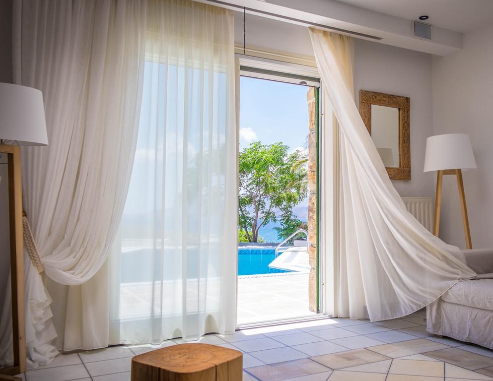 Montana Villa Stelida  Room photo