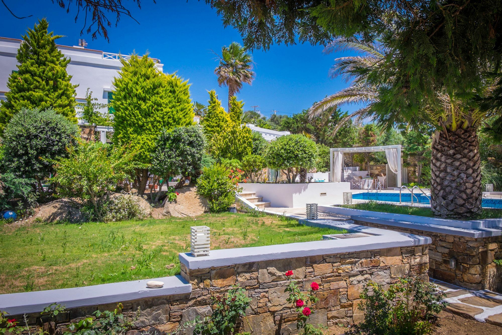 Montana Villa Stelida  Exterior photo